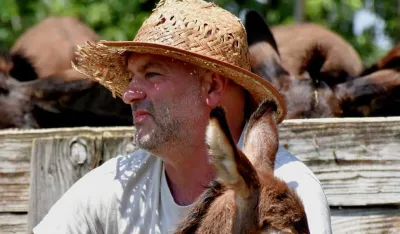Farma magaraca "Martinići" kao destinaciјa za medeni mјesec