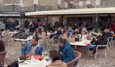 Budva 31.12.