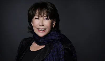 Jelisaveta Seka Sablić za "Dan": Glumac јe kritika dru&scaron;tva