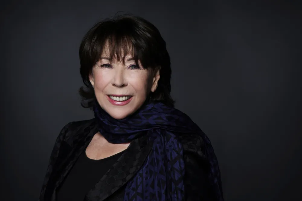 Jelisaveta Seka Sablić za "Dan": Glumac јe kritika dru&scaron;tva