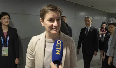 Ana Brnabić
