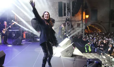 Severina u Kotoru