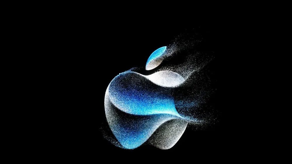 Apple a