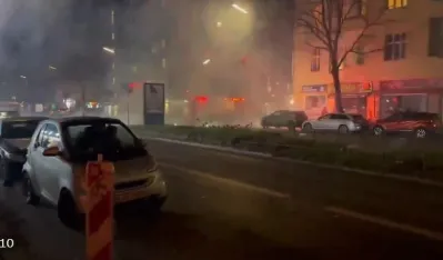 njemačka berlin