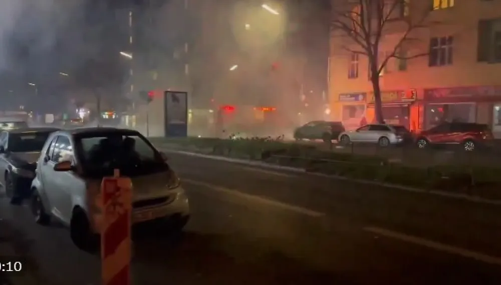 njemačka berlin