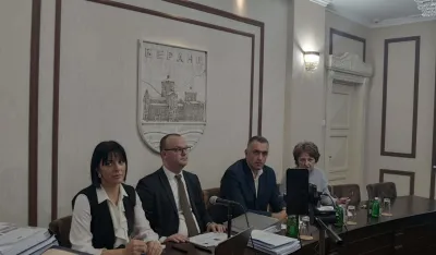 Челници општине Беране исказали незадовољство висином опредијељених средстава