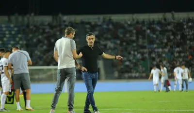 Bo&scaron;ković i Petrović