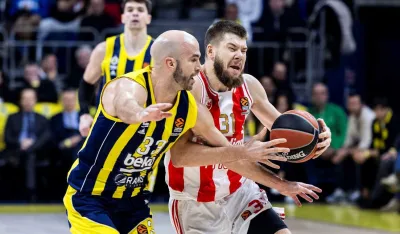 Duel Kalatesa i Giedraitisa