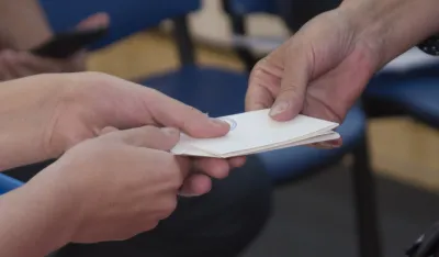 parlamentarni izbori 2023