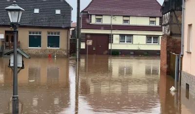 Poplave u Njemačkoj