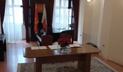 Ilustracija, Sala za vjenčanje