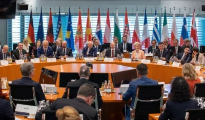 BiH preuzela predsjedavanje Fondom za Zapadni Balkan