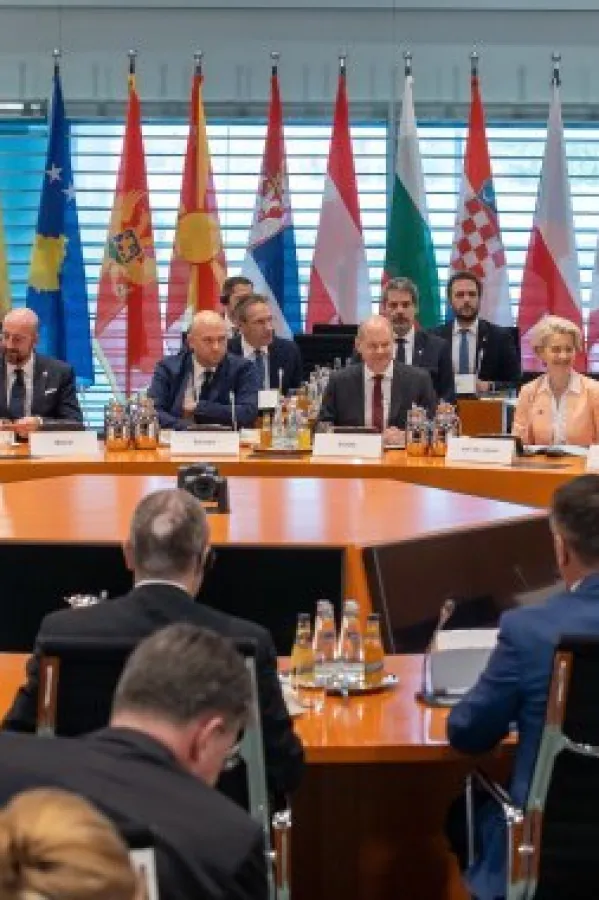 BiH preuzela predsjedavanje Fondom za Zapadni Balkan