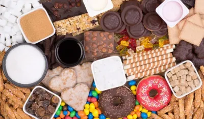 Slatki&scaron;i prije spavanja mogu lo&scaron;e uticati na san