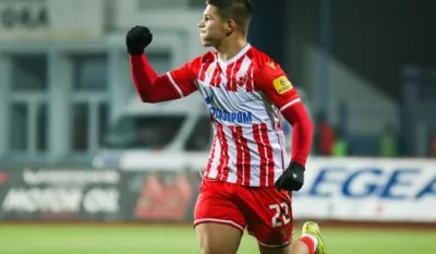 Jovan Mijatović