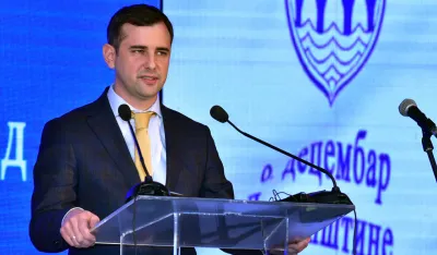 Grgurović: Nasliјeđeni dug za godinu dana smanjili smo za 1,72 miliona eura