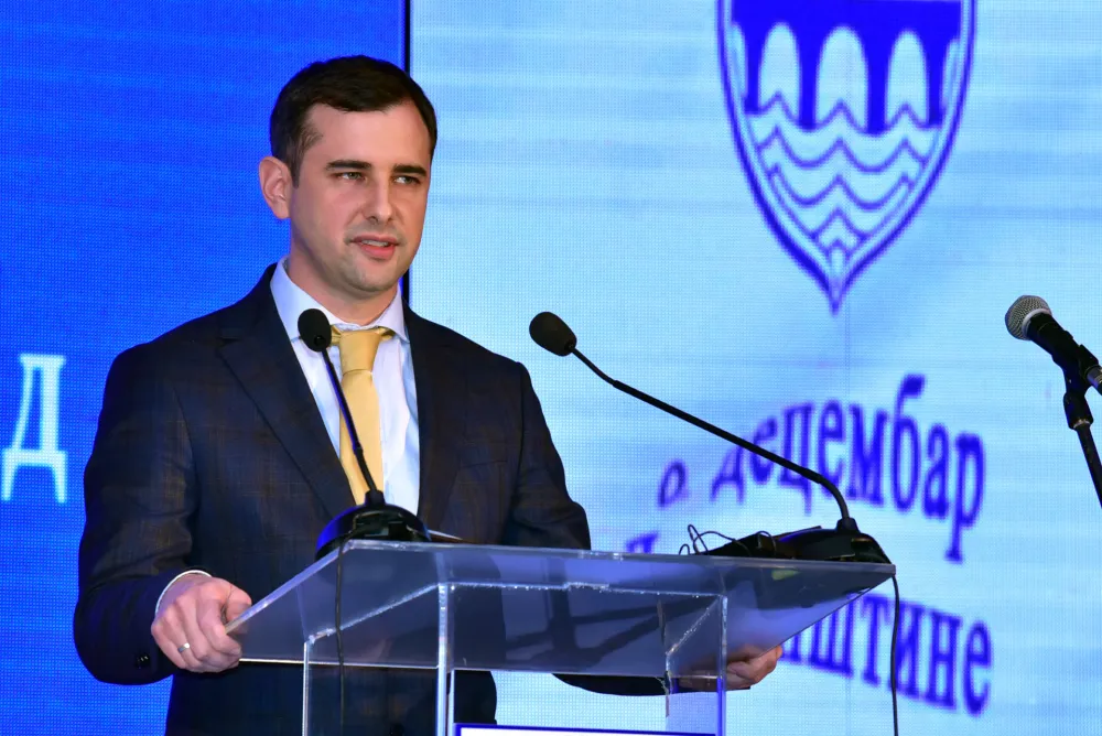 Grgurović: Nasliјeđeni dug za godinu dana smanjili smo za 1,72 miliona eura