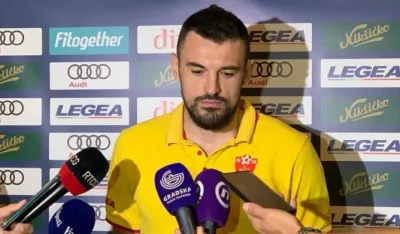 Milan Mijatović