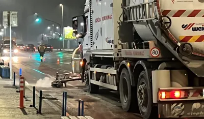 Uklanjanje biciklističke staze