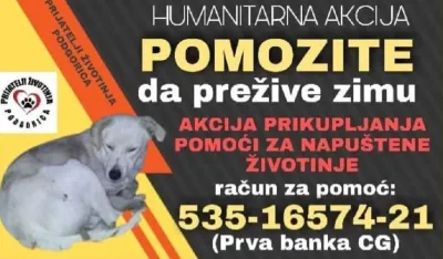 prijatelji životinja