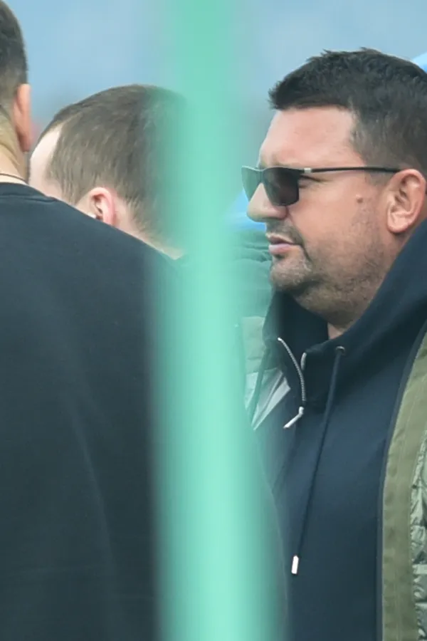 Du&scaron;ko &Scaron;arić se predao srpskoj policiji