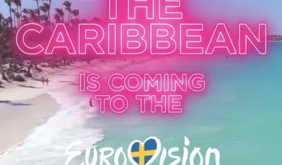 Karibi na Eurosongu