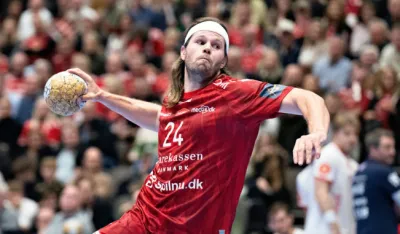 Mikel Hansen
