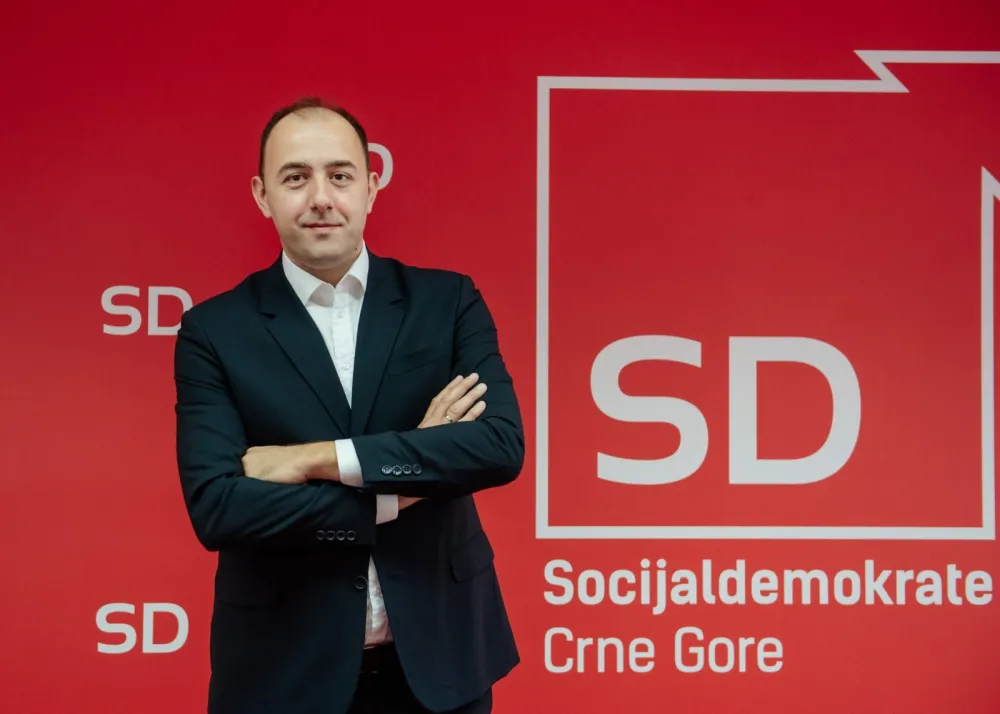 Danilo Orlandić
