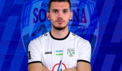 Zoran Petrović