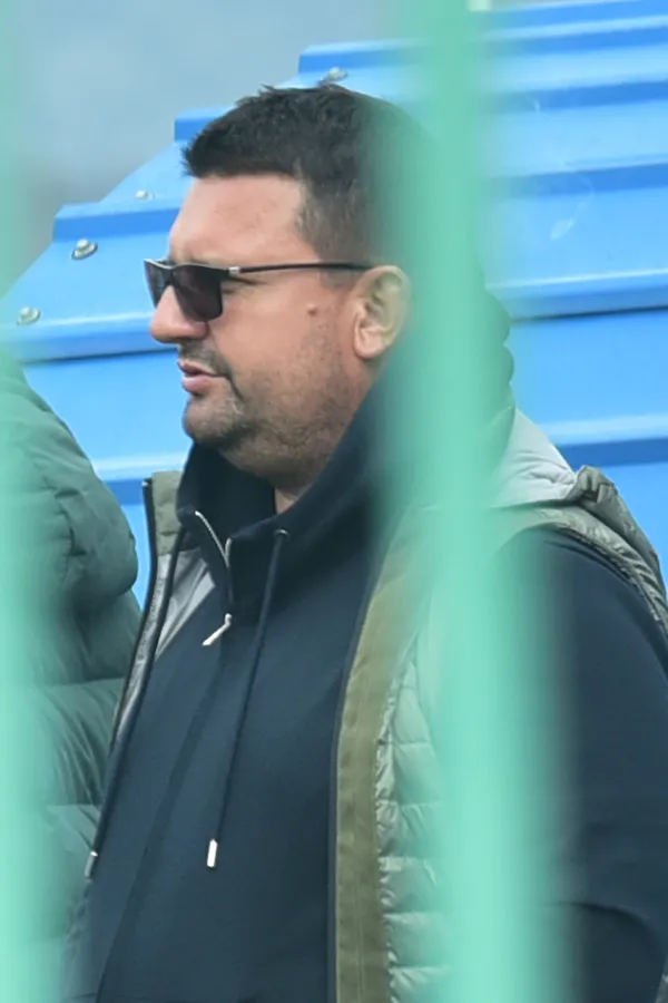 dusko saric