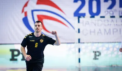 Milo&scaron; Vujović