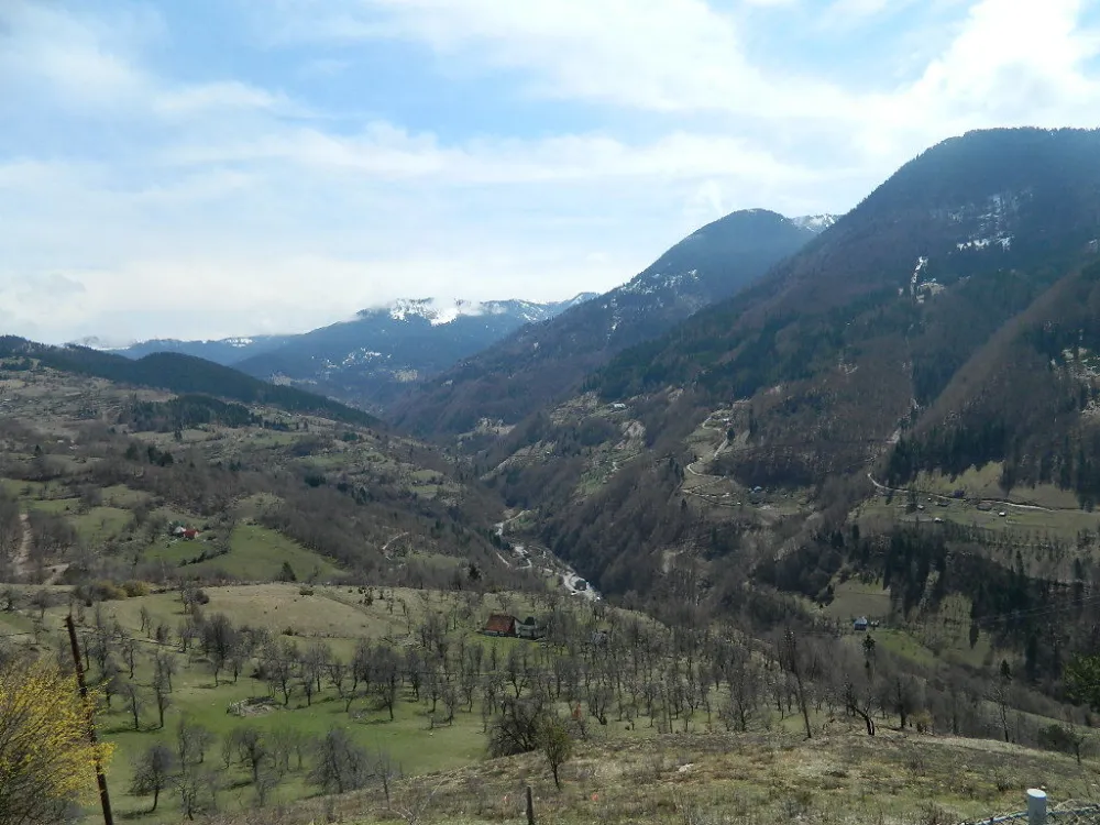 U udaljenim beranskim selima vi&scaron;e zatvorenih kuća nego onih u koјima se živi