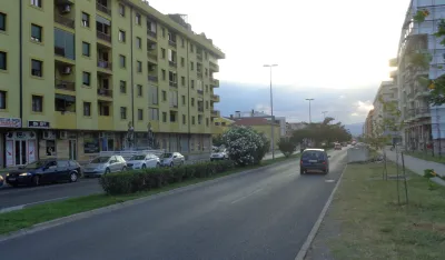Novi tender za nastavak gradnje saobraćajnice: Bulevara Pera Ćetkovića skuplji za milion eura