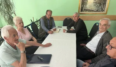 Radnici bјelopoljskog "Transservisa" tri deceniјe poku&scaron;avaјu da valorizuјu zemlji&scaron;te: Ostali bez imovine i novca