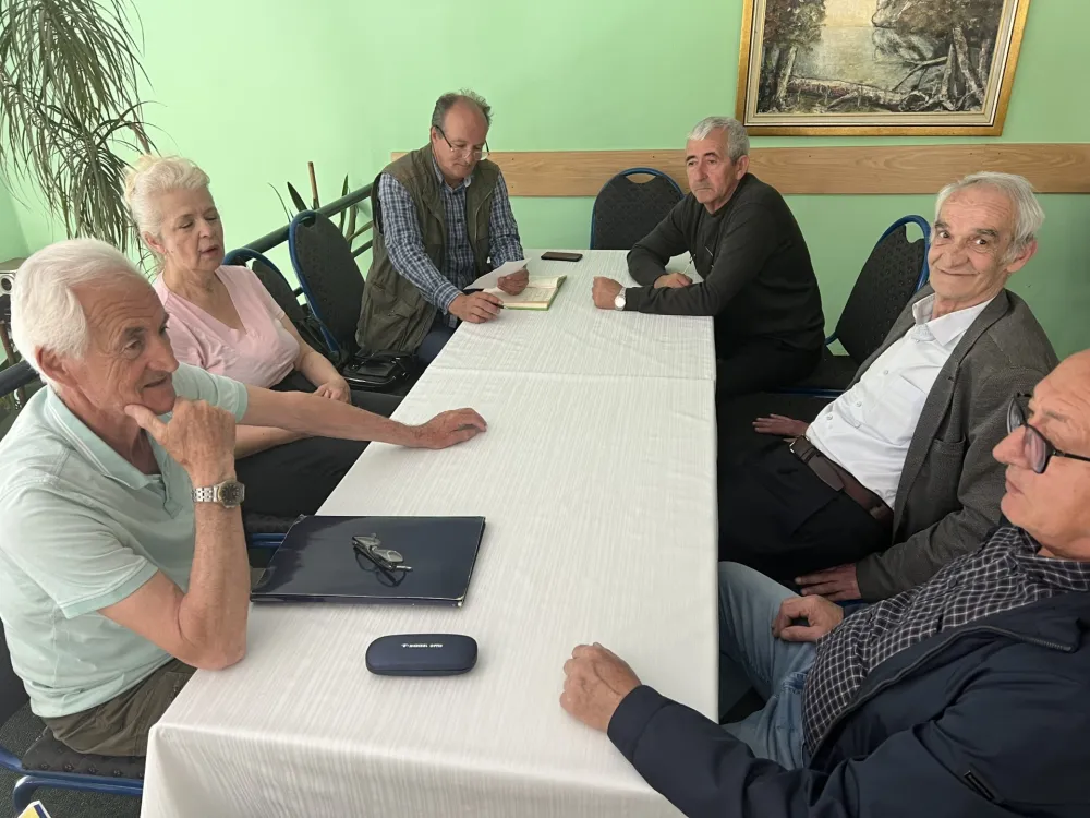 Radnici bјelopoljskog "Transservisa" tri deceniјe poku&scaron;avaјu da valorizuјu zemlji&scaron;te: Ostali bez imovine i novca