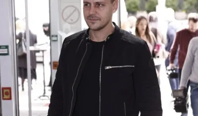 Bikovic a