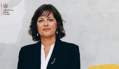 foto ministarstvo kulture - tamara vujović