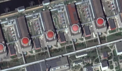 &Scaron;ta se de&scaron;ava u nuklearnoj elektrani Zaporožje: Rusi ne dozvoljavaju ulazak UN-ove ekipe