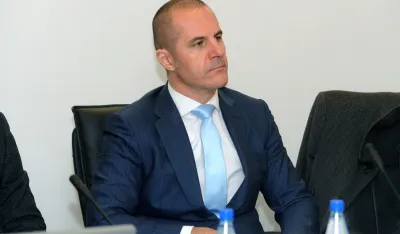 Jovanić napustio spu&scaron;ki zatvor: Braniće se sa slobode