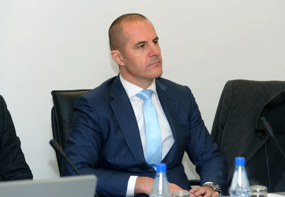 Jovanić napustio spu&scaron;ki zatvor: Braniće se sa slobode