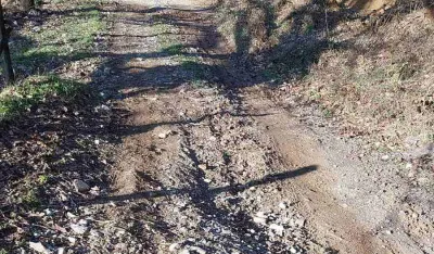 Put za bjelopoljsko selo Boji&scaron;ta od svih zaboravljen