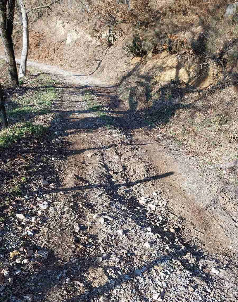 Put za bjelopoljsko selo Boji&scaron;ta od svih zaboravljen