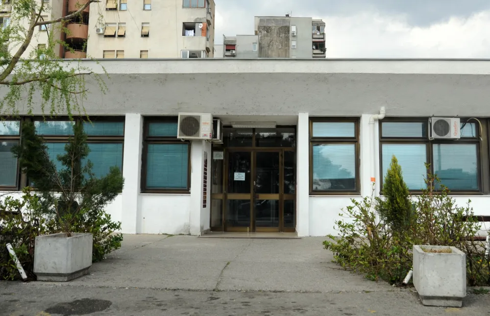 Servisne informacije: Dežuraju ljekari