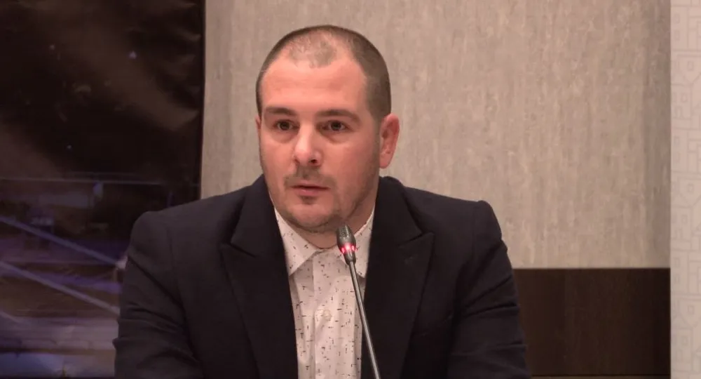 Antić: Ne znam za&scaron;to se finansijski izvje&scaron;taji sportskih klubova ne objavljuju