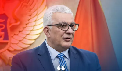 Andrija Mandić