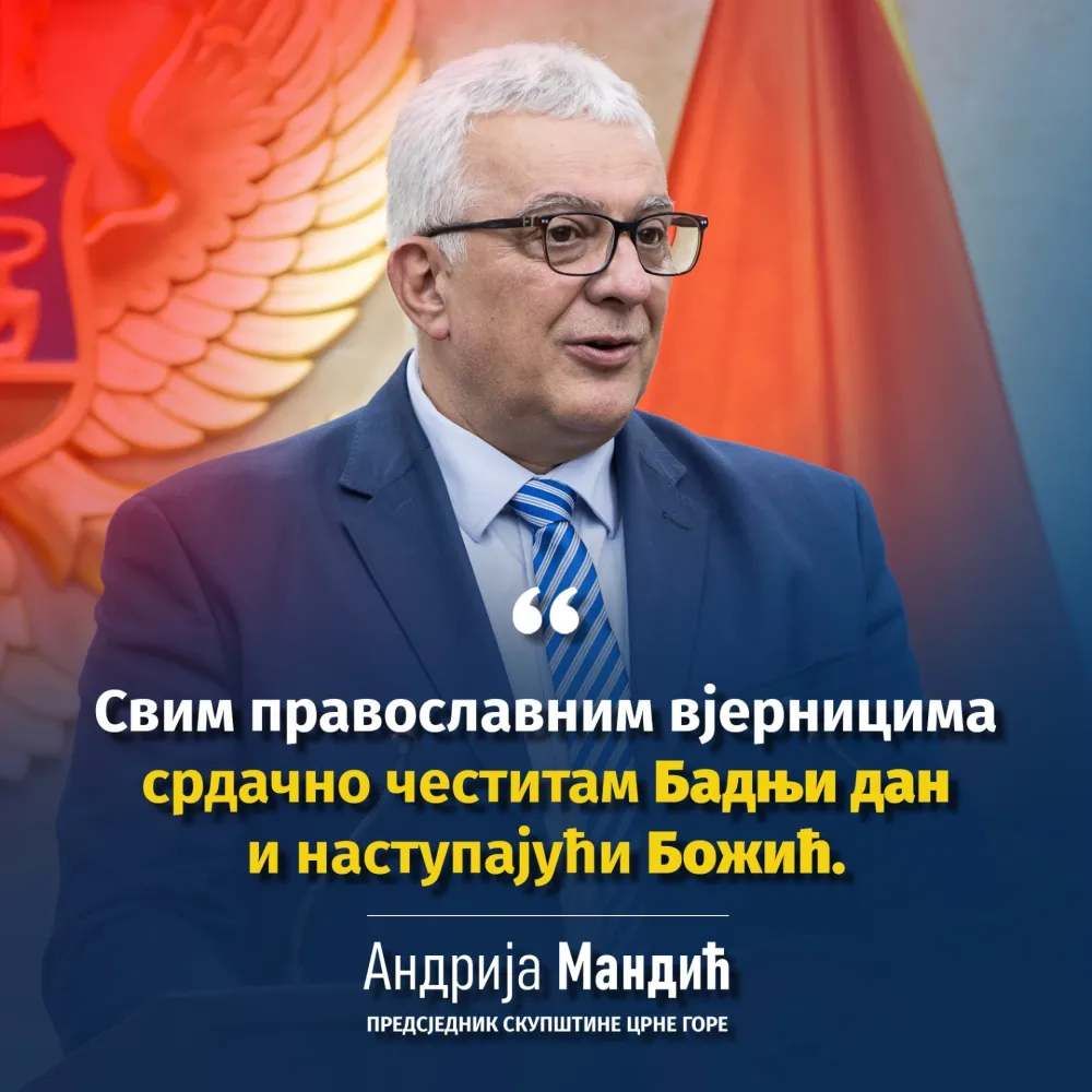 Andrija Mandić
