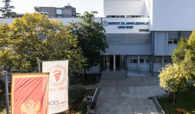 Institut&nbsp;za javno zdravlje