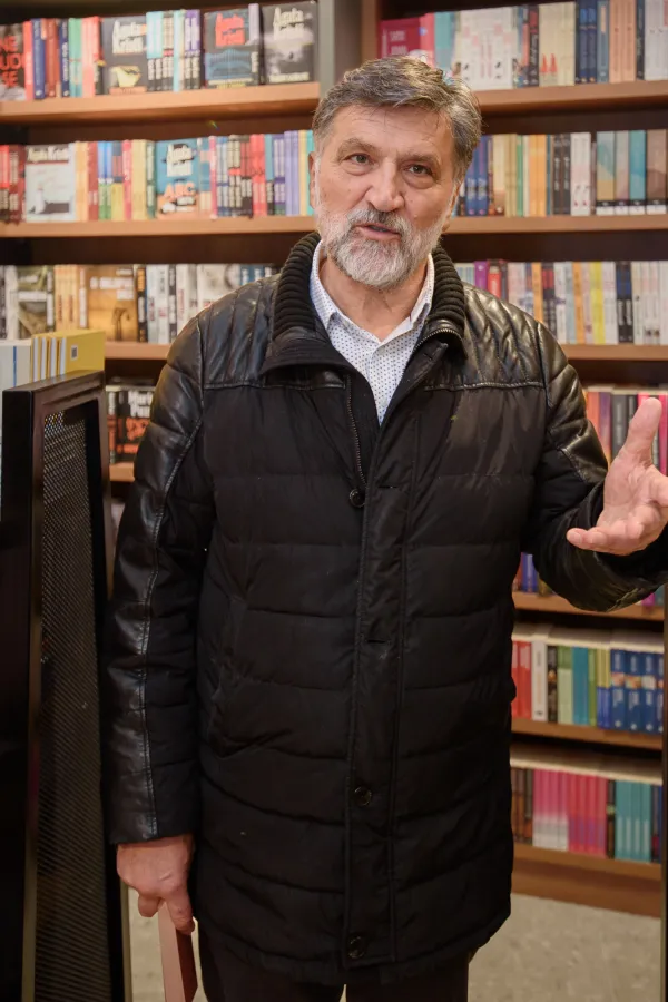 Radomir Uljarević