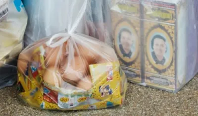 Cijene hrane u decembru na najnižem nivou u gotovo tri godine