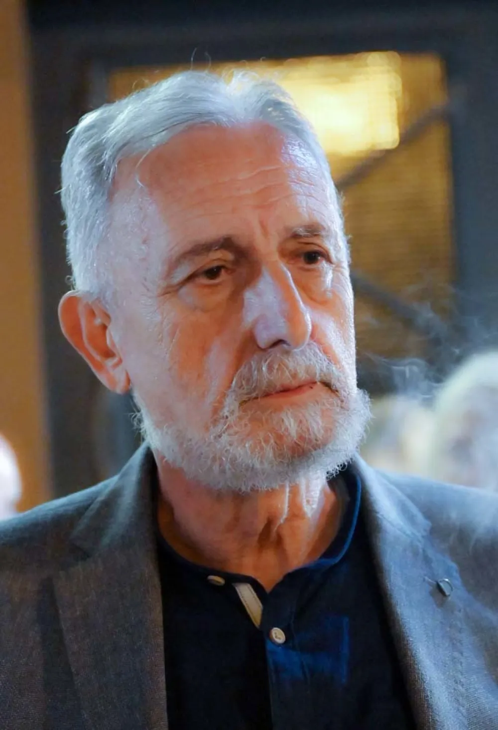 Radulović: Na nama je da se vratimo Njego&scaron;u, najvi&scaron;oj visini u Crnoj Gori